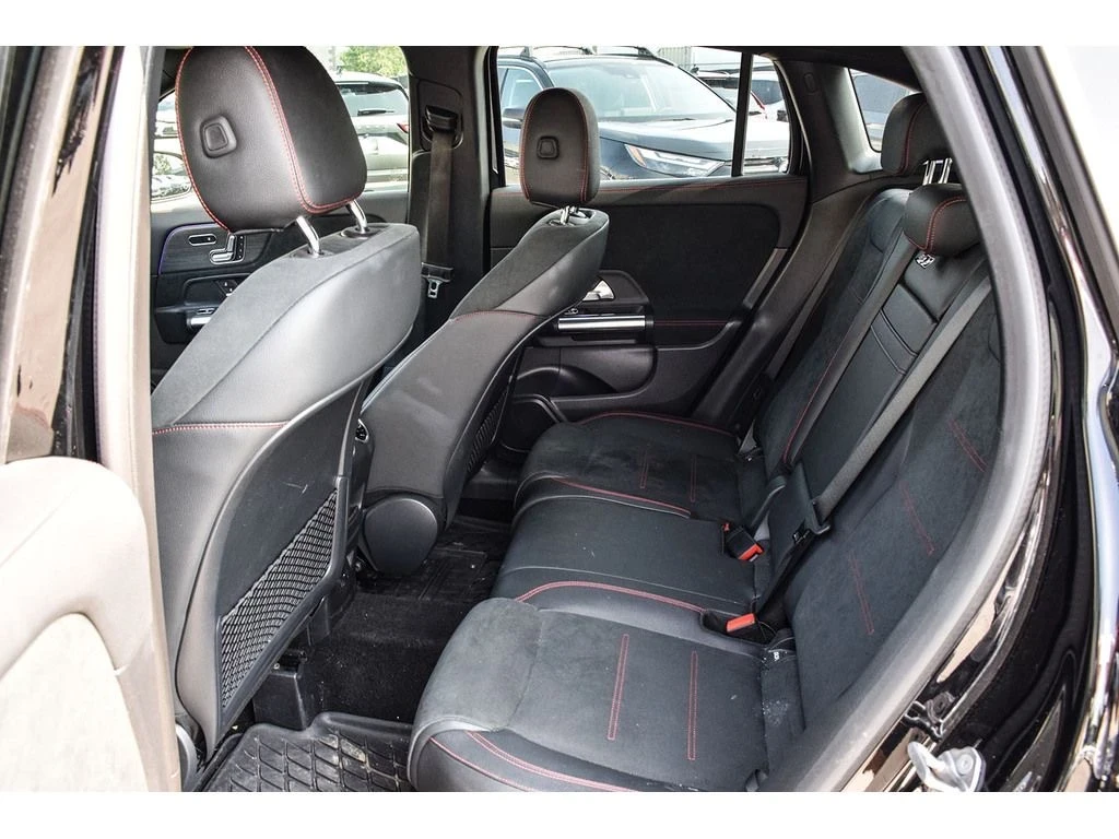 Mercedes-Benz GLA 250 AMG-pkg* 4Matic* Ambient* 360View* �����* �������* | Mobile.bg � ����������� 16