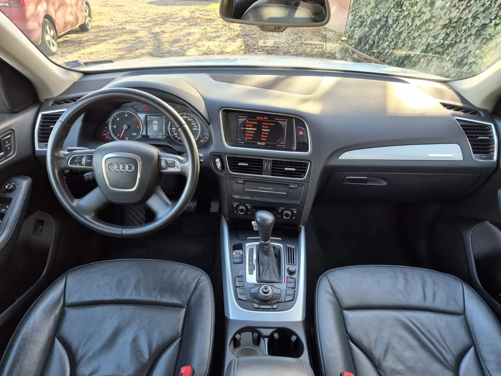 Audi Q5 3.0TDI - изображение 6