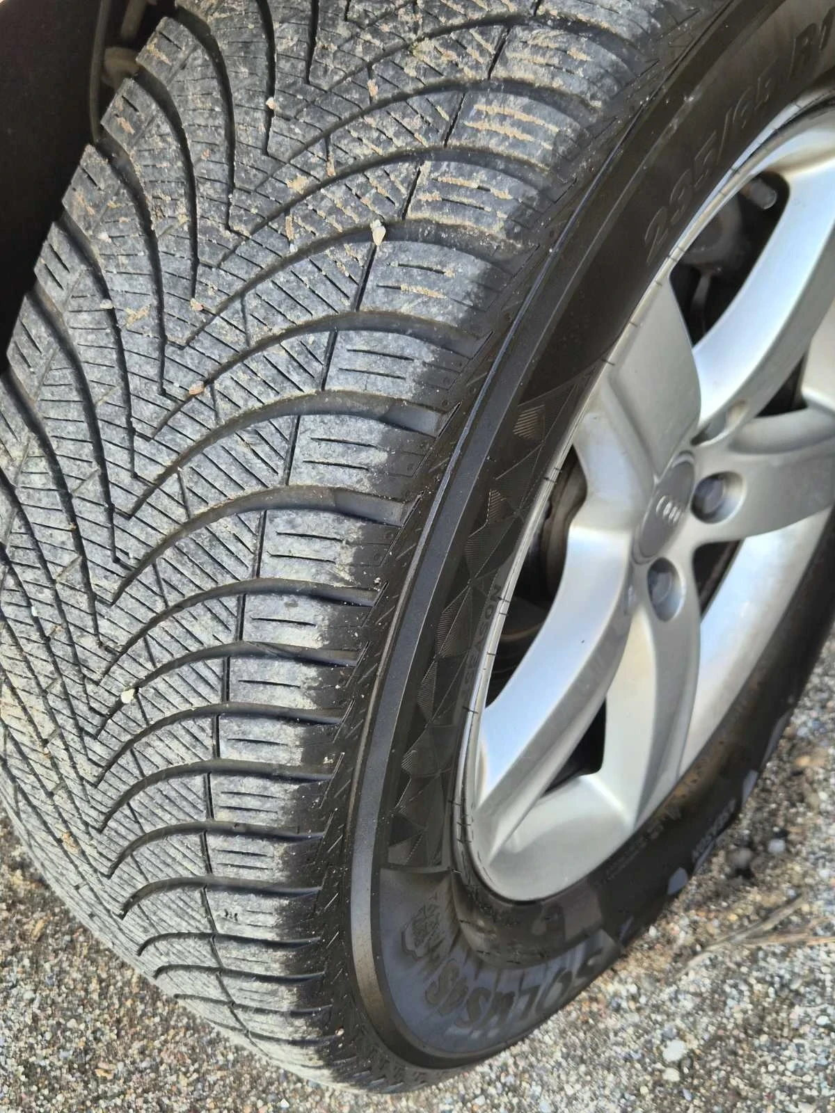 Audi Q5 3.0 TDI QUATTRO S-tronic 240�.�. ��� ��������� | Mobile.bg � ����������� 14