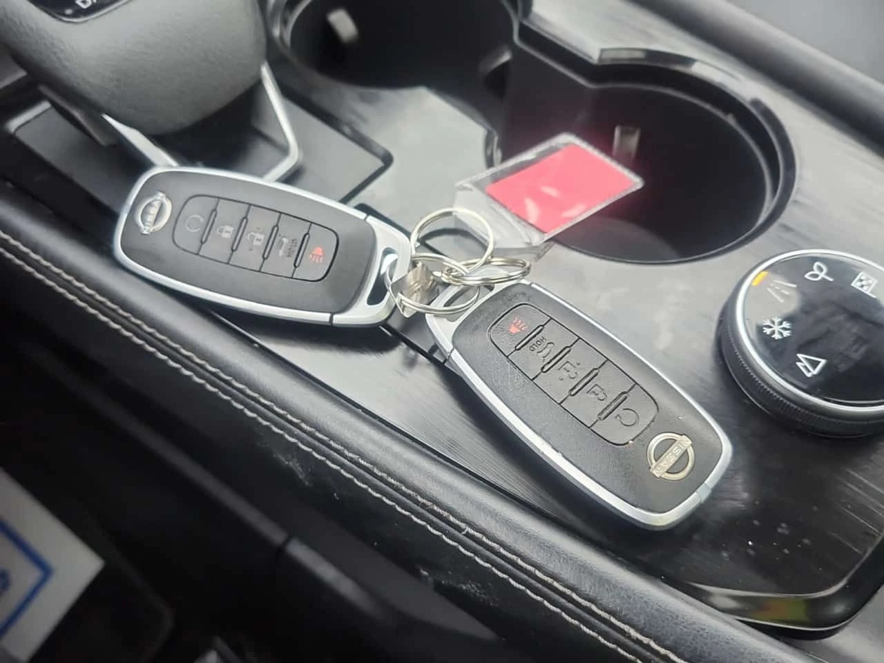 Nissan Rogue * PLATINUM * CARFAX * ���� �� �� | Mobile.bg � ����������� 9