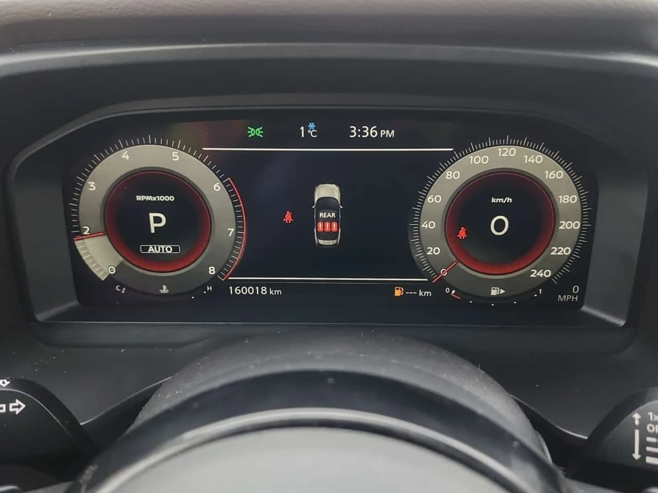 Nissan Rogue * PLATINUM * CARFAX * ���� �� �� | Mobile.bg � ����������� 7