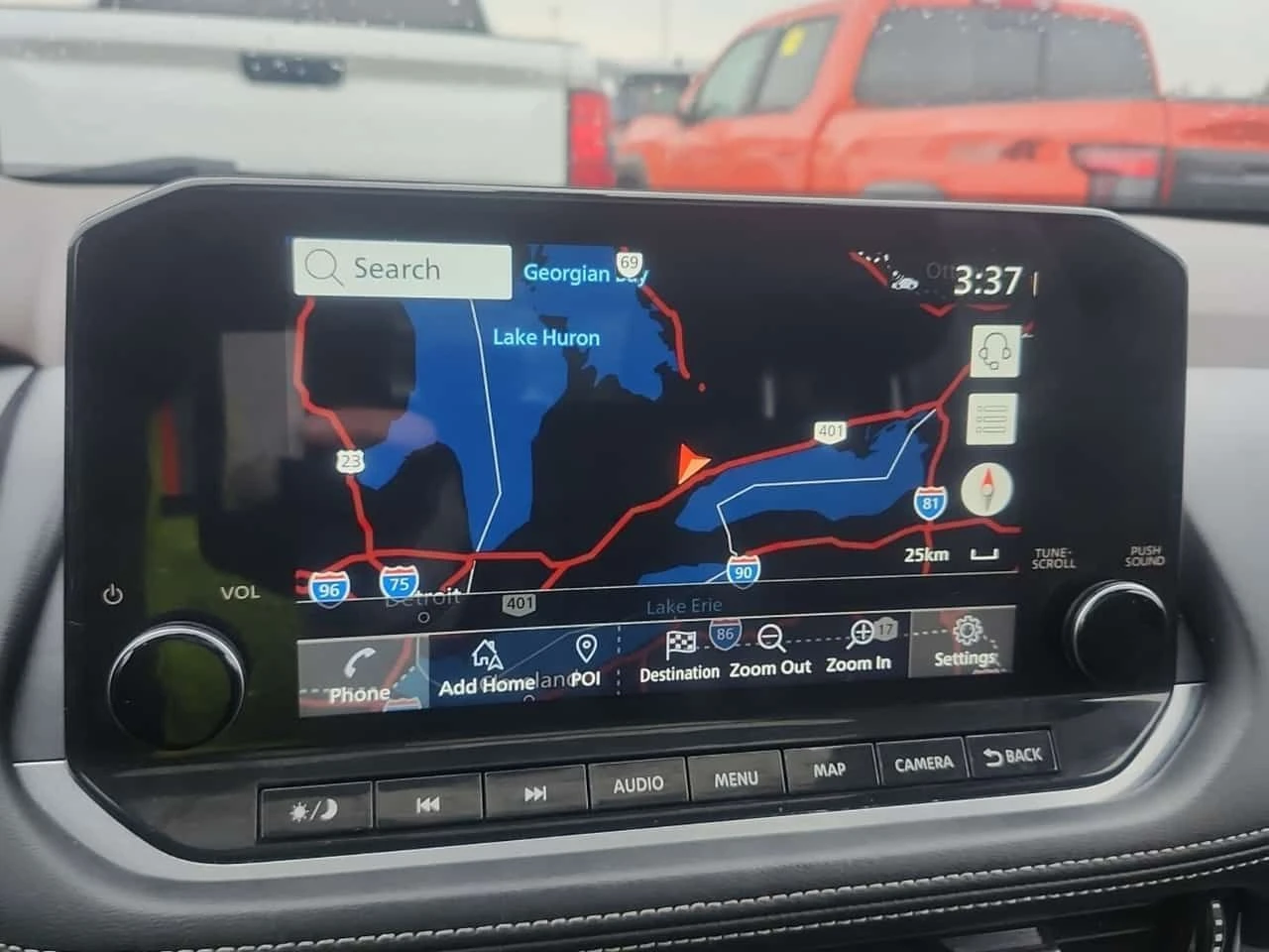 Nissan Rogue * PLATINUM * CARFAX * ���� �� �� | Mobile.bg � ����������� 8