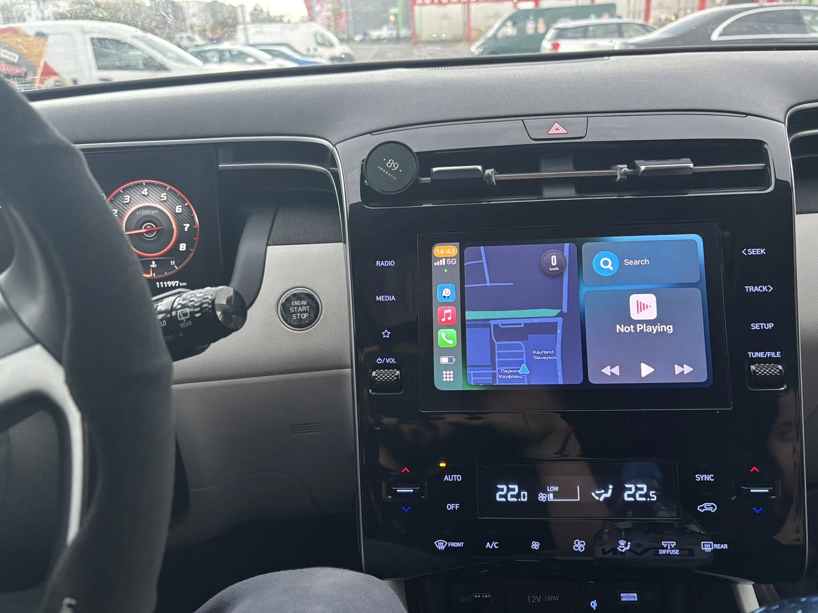 Hyundai Tucson | Mobile.bg � ����������� 11