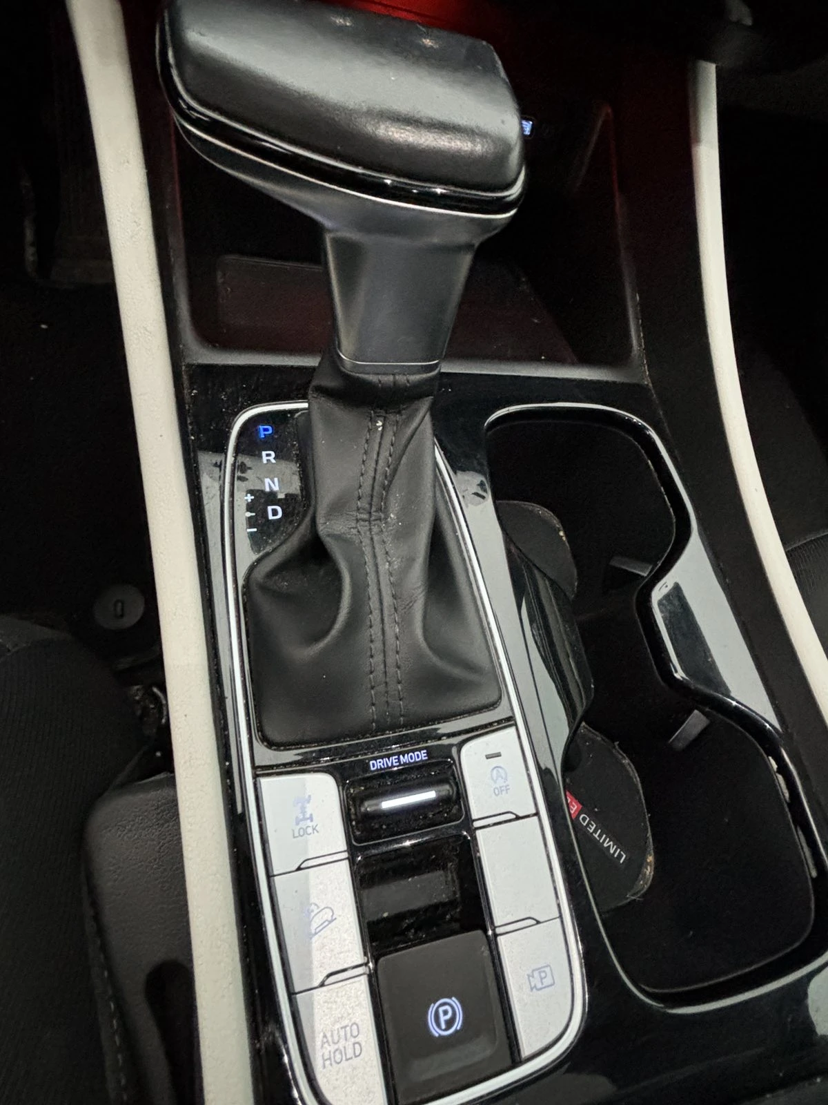 Hyundai Tucson  - изображение 8