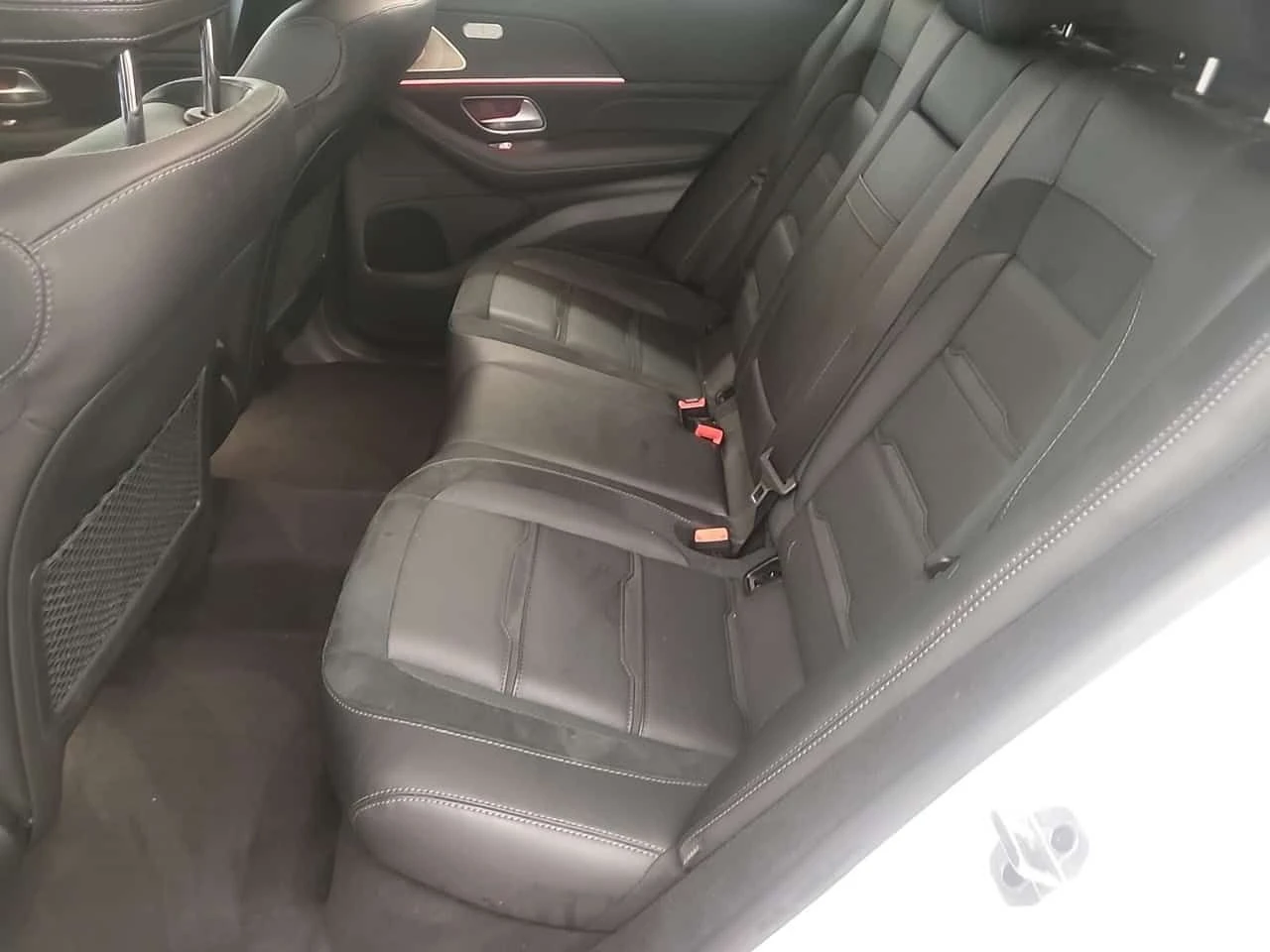 Mercedes-Benz GLE 53 4MATIC  AMG /360/DIS/BURMESTER, снимка 12 - Автомобили и джипове - 53816112