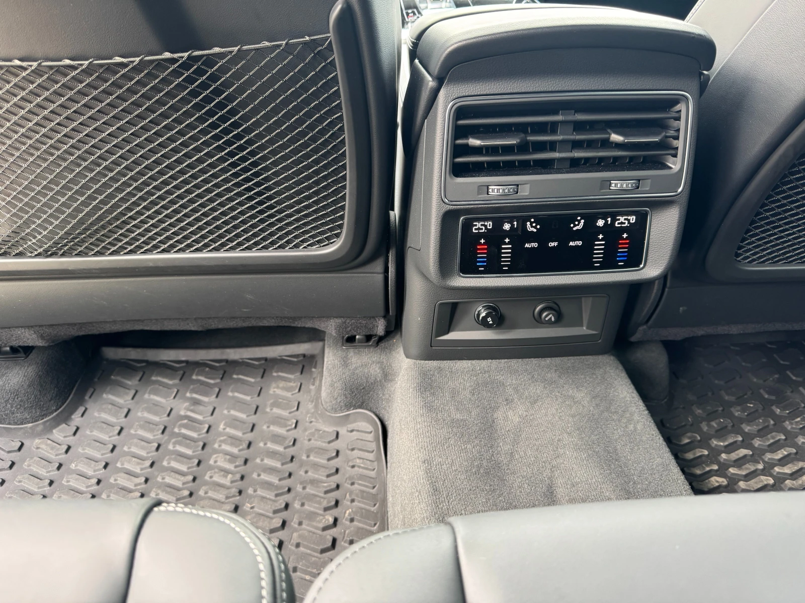 Audi Q7 50 TDI Лизинг, снимка 14 - Автомобили и джипове - 54310818