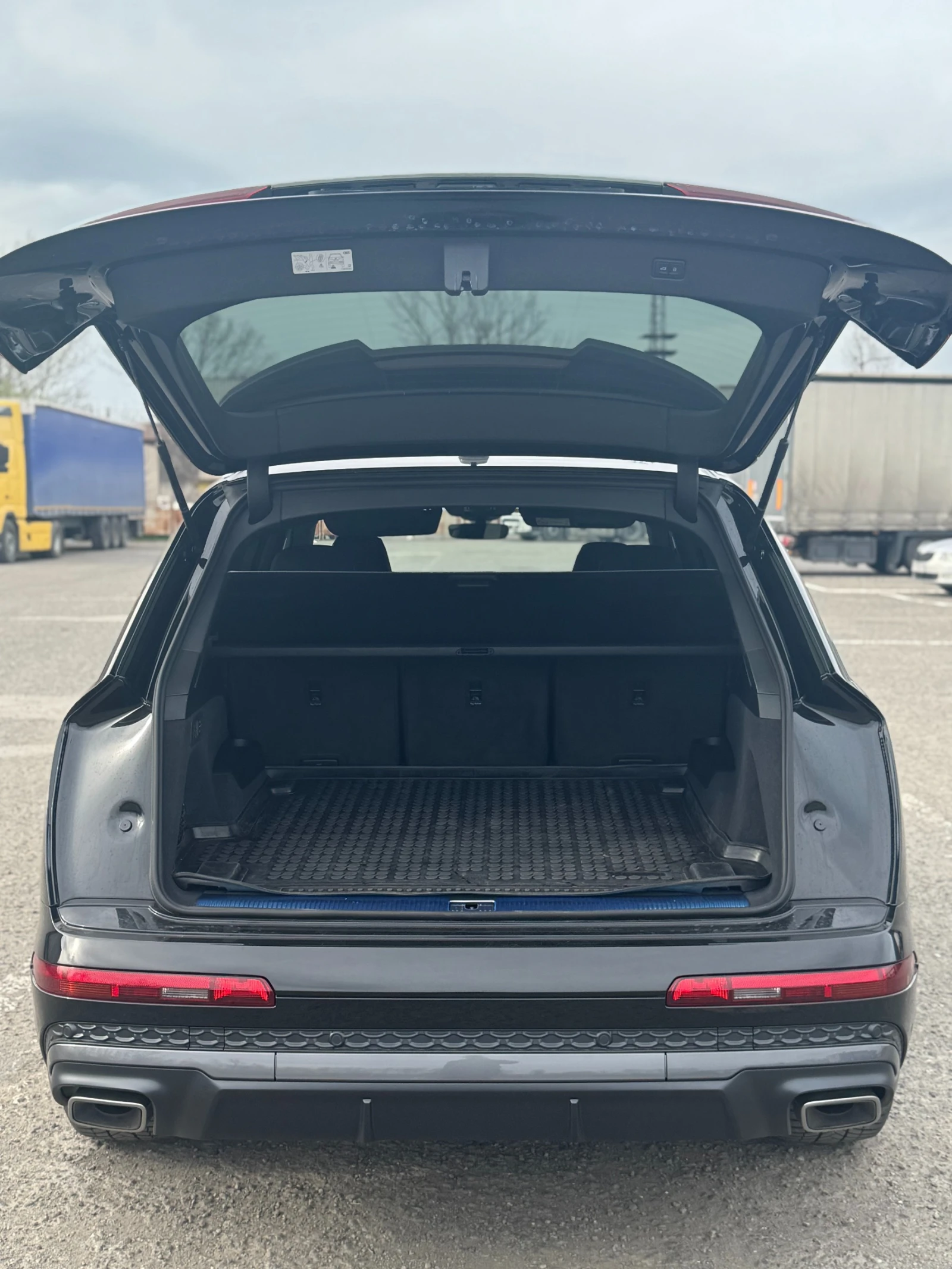 Audi Q7 50 TDI Лизинг, снимка 16 - Автомобили и джипове - 54310818