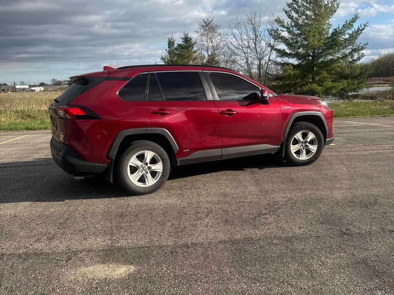 Toyota Rav4  | Hybrid  | PANO | ���� | ��������  | Mobile.bg � ����������� 3
