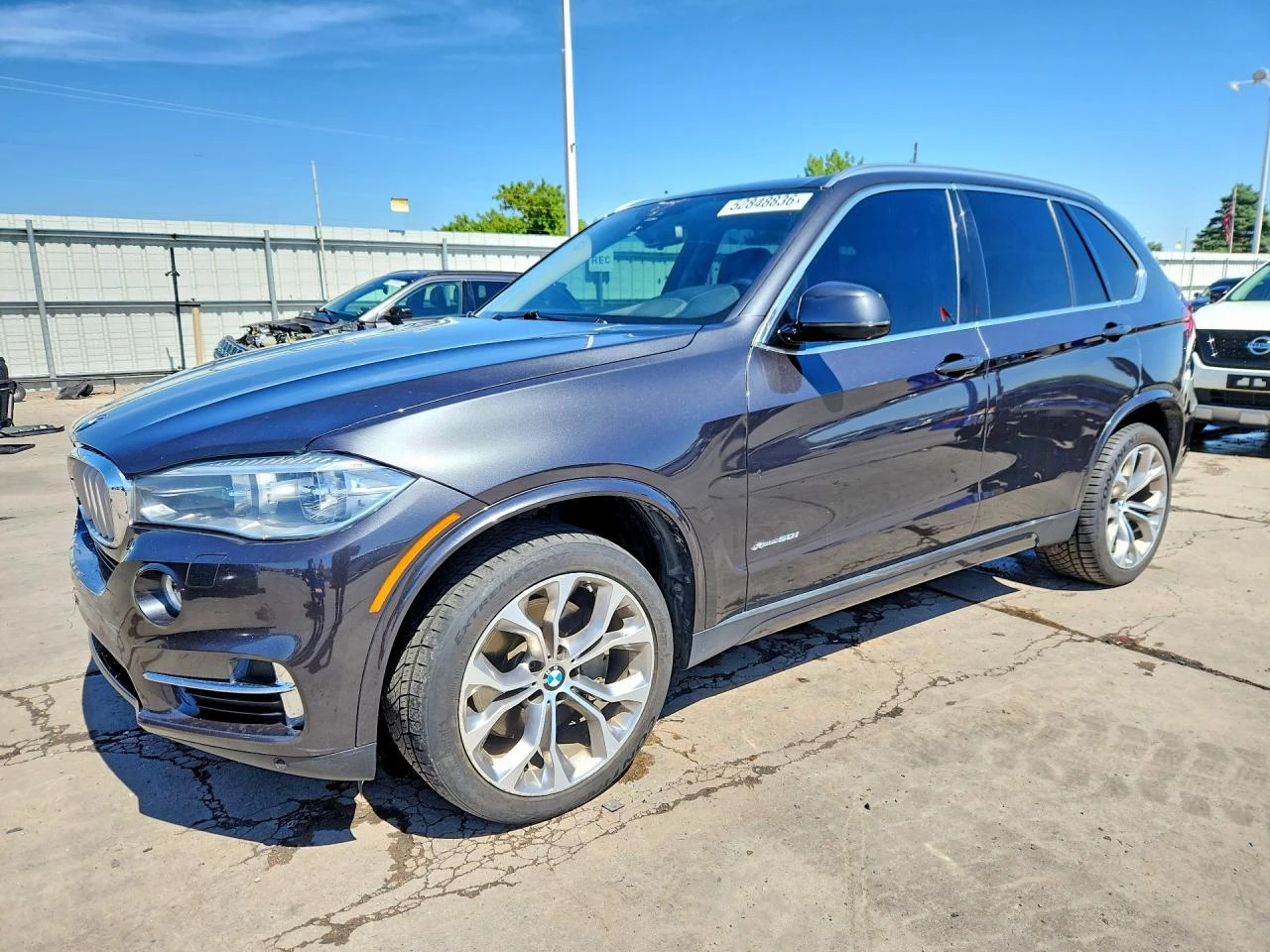 BMW X5 4.4l xDrive50I | Mobile.bg � ����������� 1