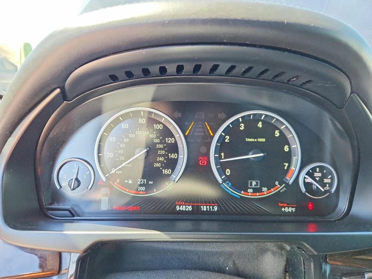 BMW X5 4.4l xDrive50I | Mobile.bg � ����������� 9