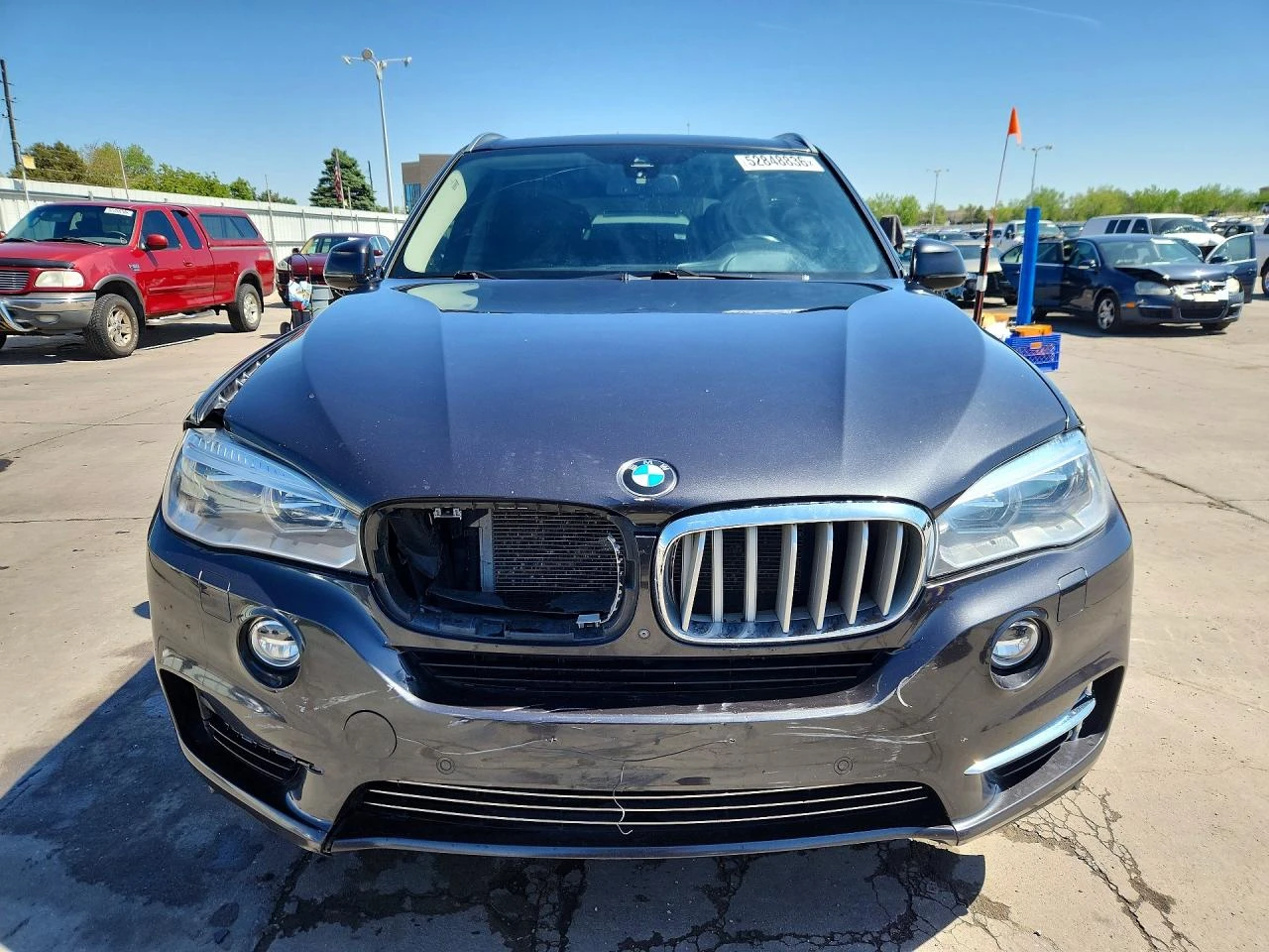 BMW X5 4.4l xDrive50I | Mobile.bg � ����������� 5