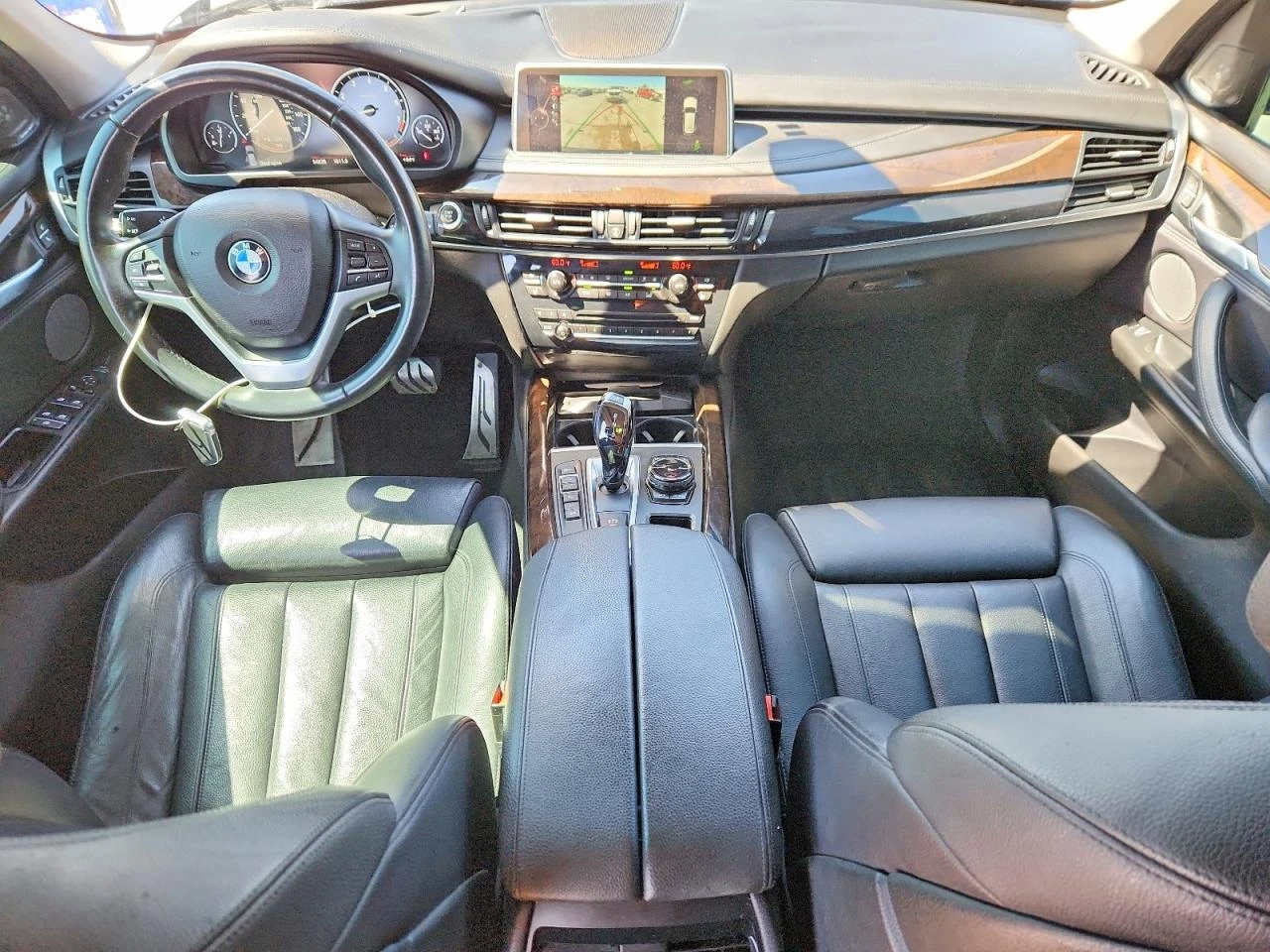 BMW X5 4.4l xDrive50I | Mobile.bg � ����������� 8