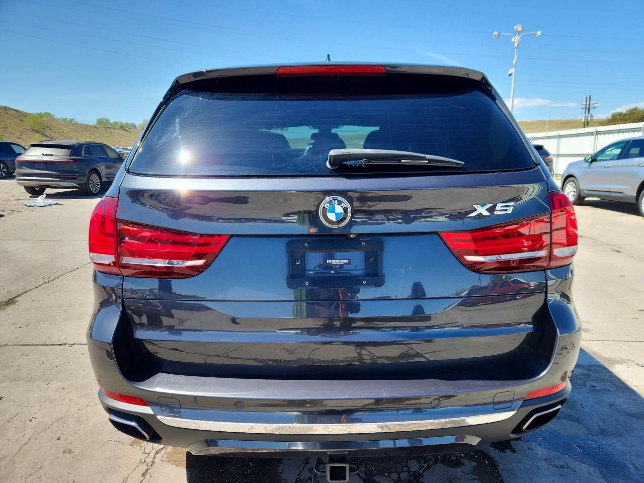 BMW X5 4.4l xDrive50I | Mobile.bg � ����������� 6