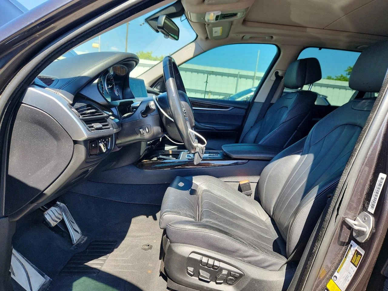 BMW X5 4.4l xDrive50I | Mobile.bg � ����������� 7