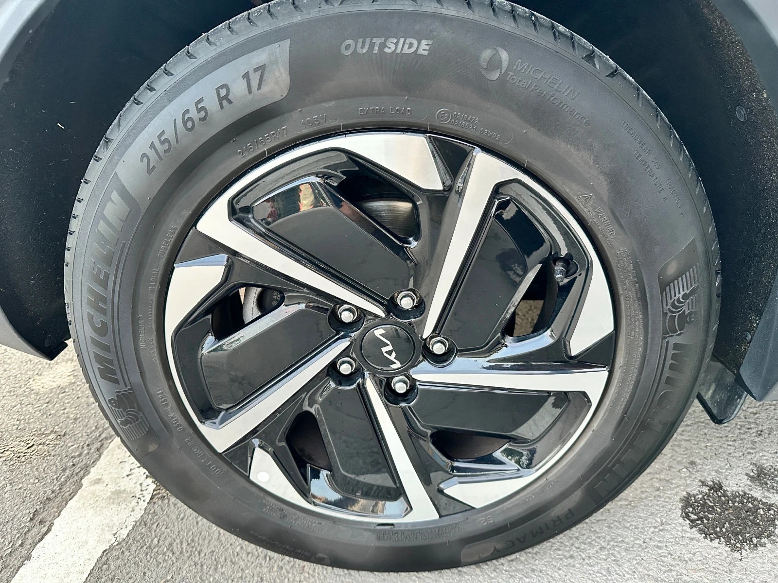 Kia Sportage T GDI, снимка 12 - Автомобили и джипове - 54768495