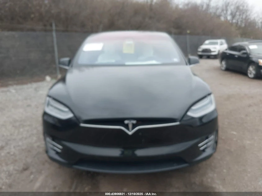 Tesla Model X 100D/75D/90D, снимка 13 - Автомобили и джипове - 54906914