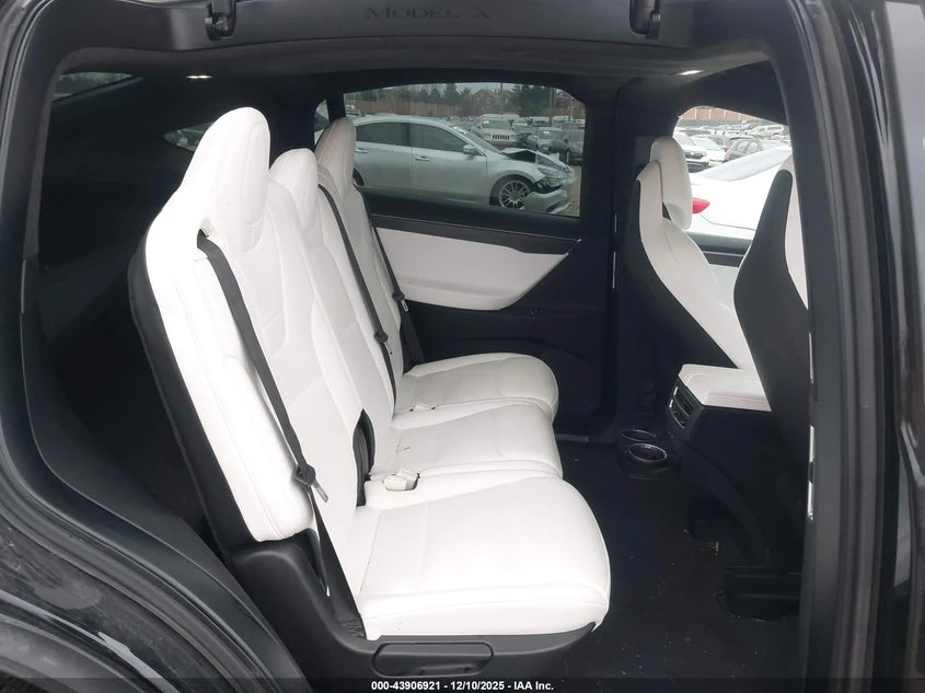 Tesla Model X 100D/75D/90D, снимка 8 - Автомобили и джипове - 54906914