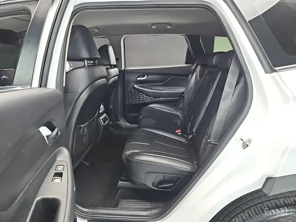 Hyundai Santa fe * 2.2 2WD Premium* , снимка 14 - Автомобили и джипове - 55145821
