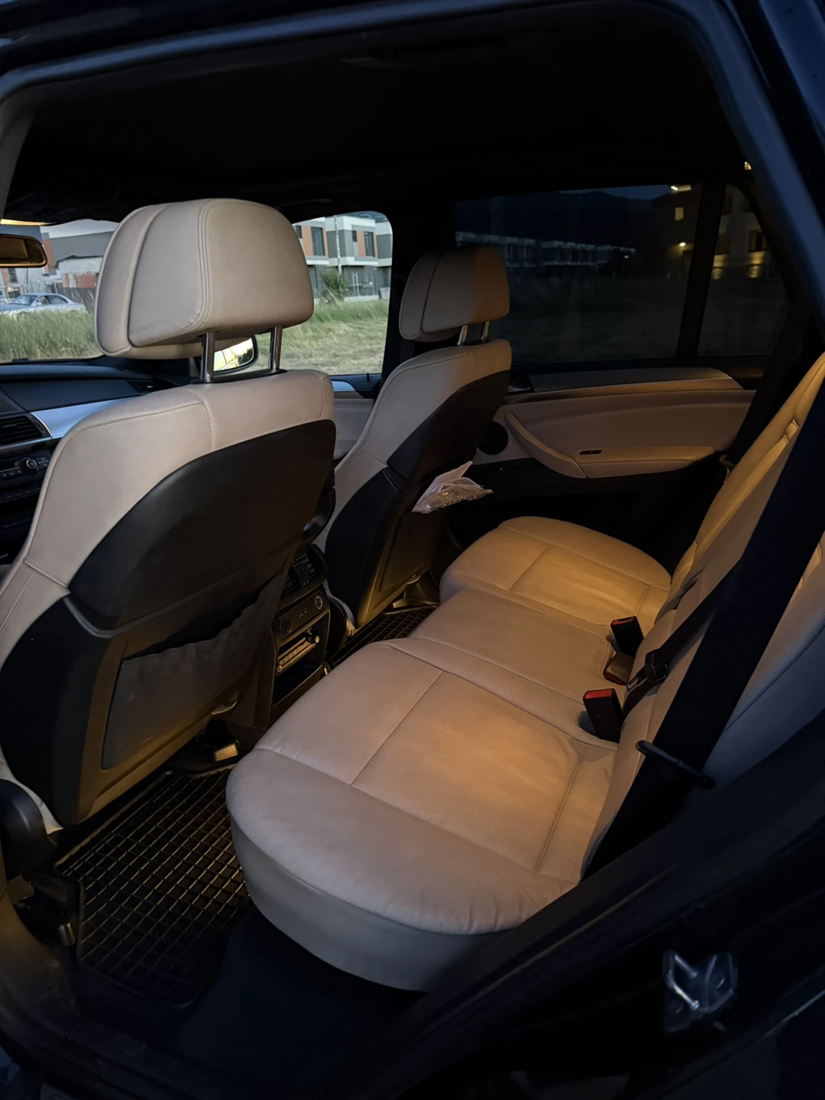 BMW X5 40d xDrive/M-Pack/СМЕНЕНИ ЛАГЕРИ/ВЕРИГА/6+ 1, снимка 12 - Автомобили и джипове - 55230279