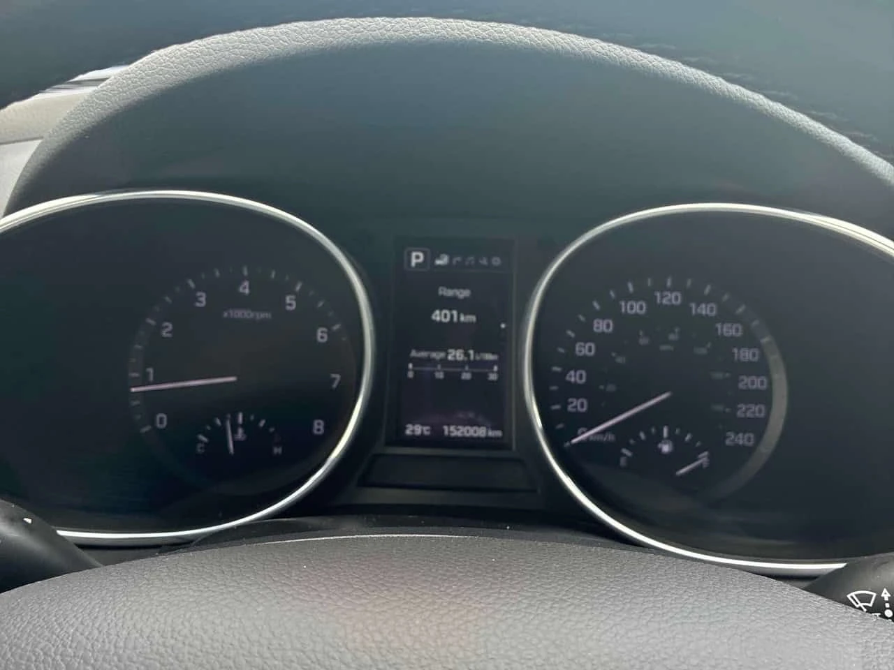 Hyundai Santa fe * Limited * АВТОКРЕДИТ БЕЗ ПЪРВОНАЧАЛНА ВНОСКА* , снимка 8 - Автомобили и джипове - 55302854