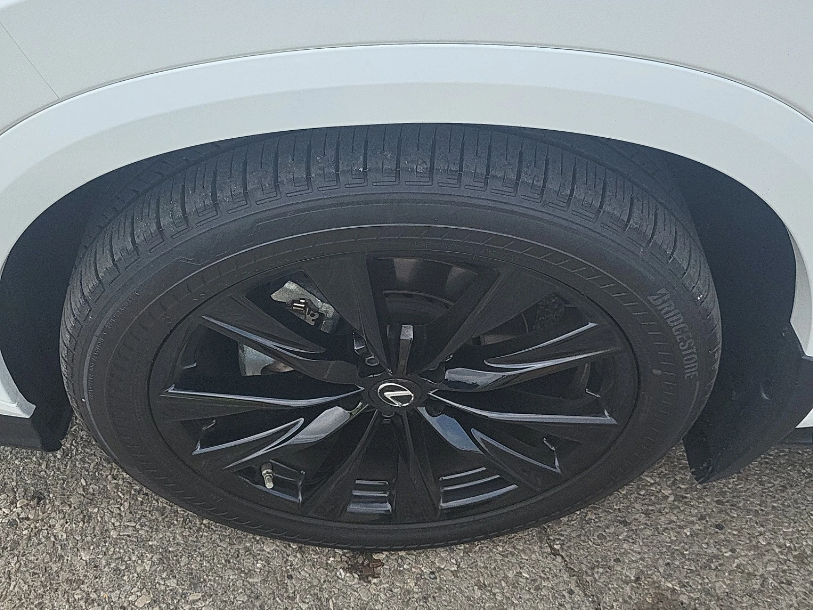 Lexus NX 350 2.4T * F SPORT * ����� * AWD * CARFAX *  | Mobile.bg � ����������� 13