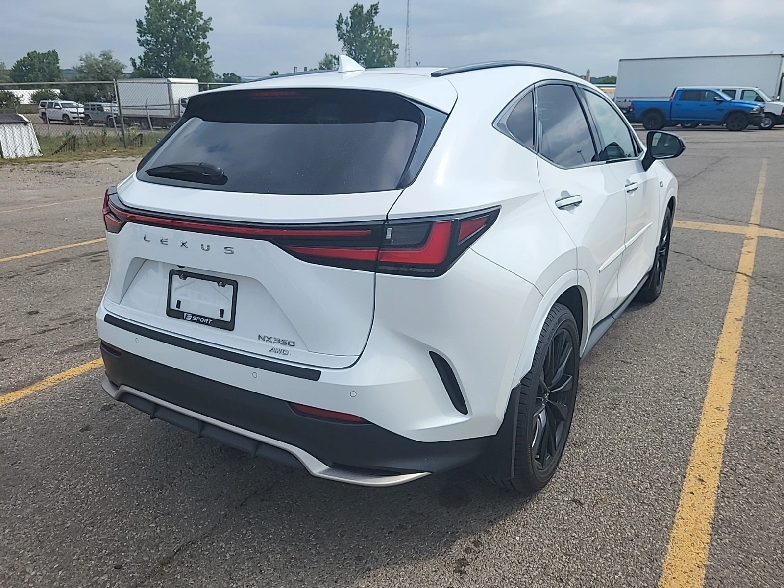 Lexus NX 350 2.4T * F SPORT * ����� * AWD * CARFAX *  | Mobile.bg � ����������� 4