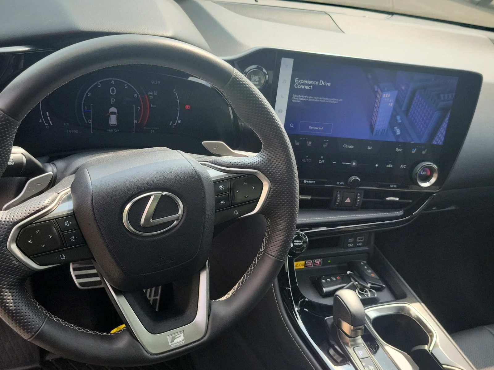Lexus NX 350 2.4T * F SPORT * ����� * AWD * CARFAX *  | Mobile.bg � ����������� 7