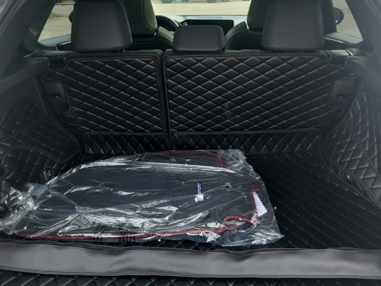 Lexus NX 350 2.4T * F SPORT * ����� * AWD * CARFAX *  | Mobile.bg � ����������� 12