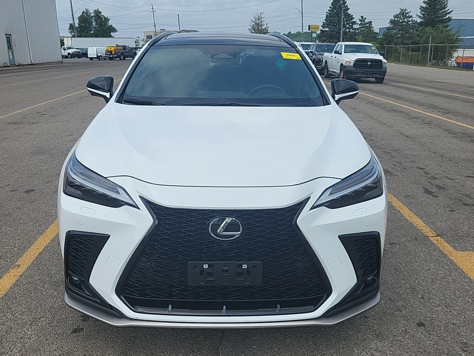 Lexus NX 350 2.4T * F SPORT * ����� * AWD * CARFAX *  | Mobile.bg � ����������� 2