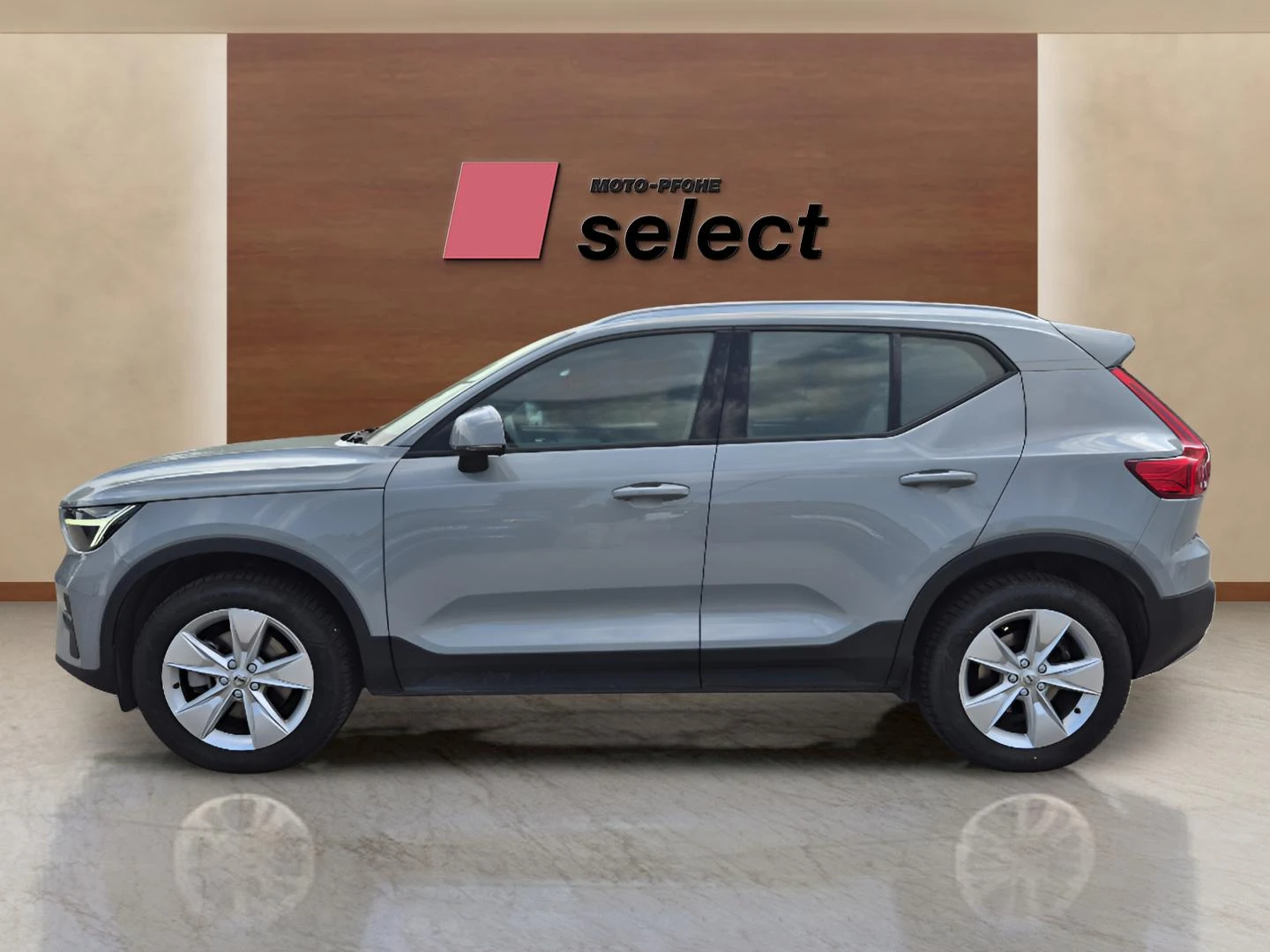 Volvo XC40 2.0L | Mobile.bg � ����������� 8