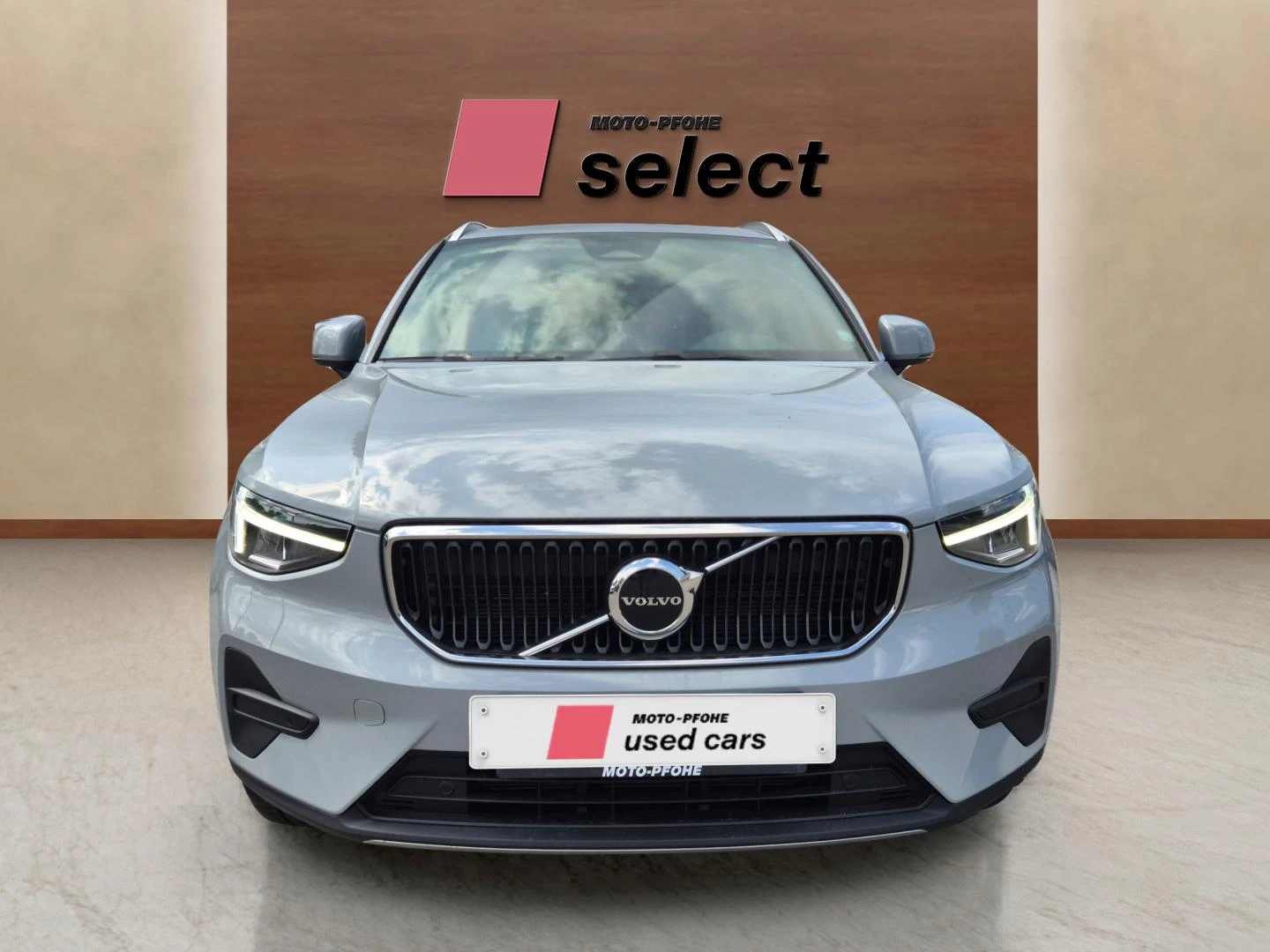 Volvo XC40 2.0L | Mobile.bg � ����������� 2