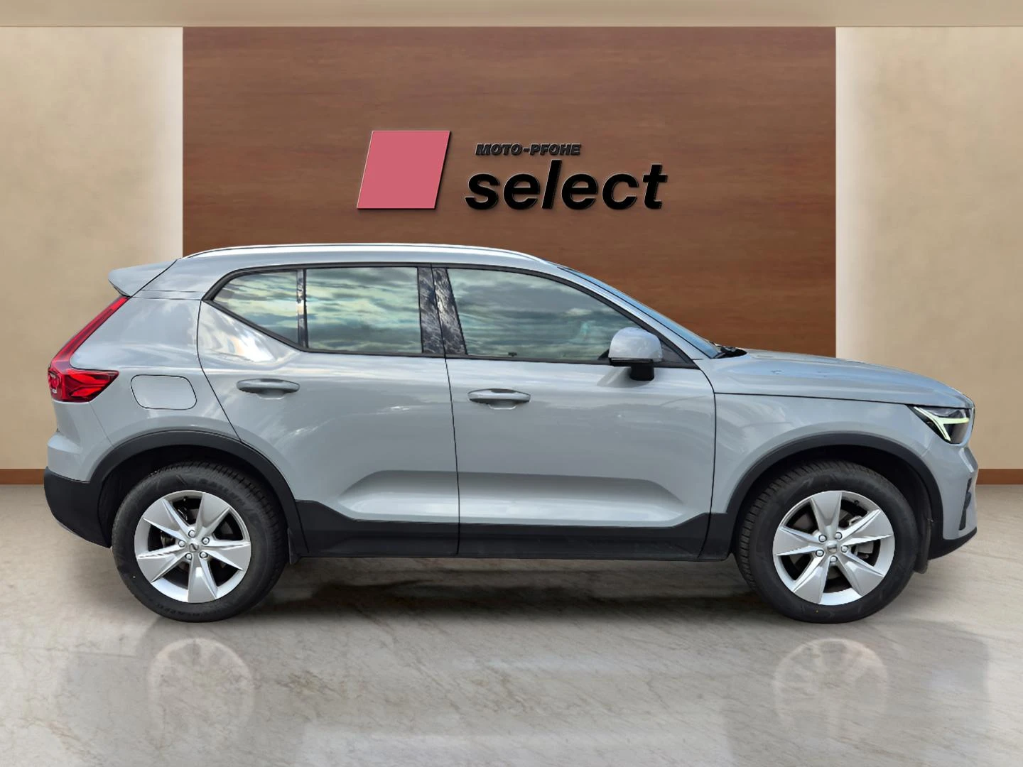 Volvo XC40 2.0L | Mobile.bg � ����������� 4