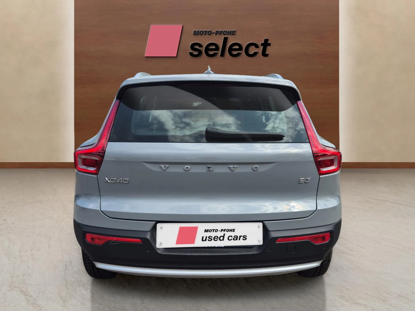 Volvo XC40 2.0L | Mobile.bg � ����������� 6