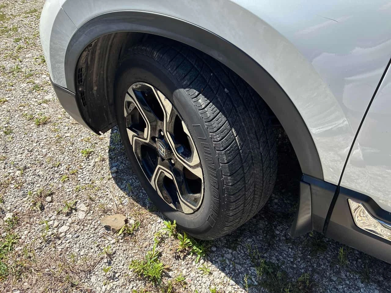 Honda Cr-v * Touring * АВТОКРЕДИТ БЕЗ ПЪРВОНАЧАЛНА ВНОСКА* , снимка 7 - Автомобили и джипове - 55721405