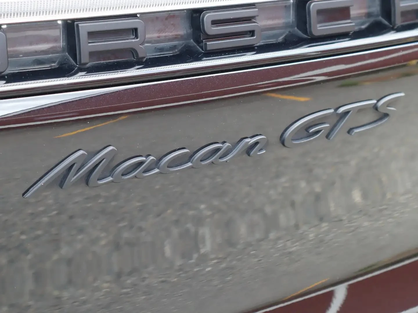 Porsche Macan GTS PREMIUM PLUS ЦЕНА ДО БЪЛГАРИЯ АВТОКРЕДИТ, снимка 5 - Автомобили и джипове - 55859889