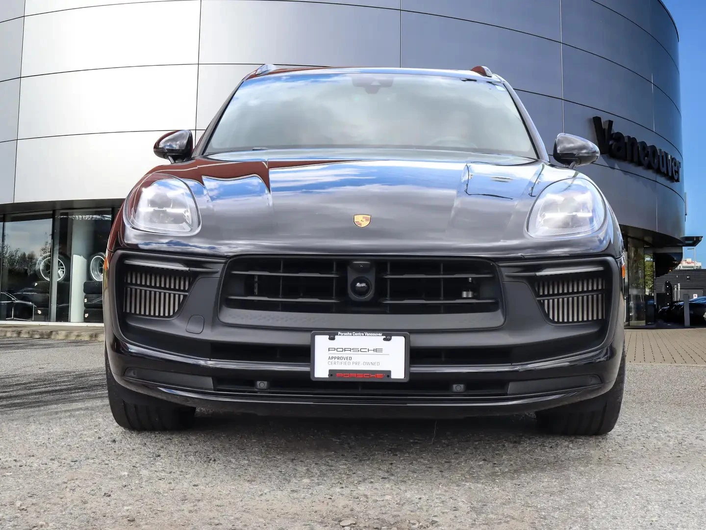 Porsche Macan GTS PREMIUM PLUS ЦЕНА ДО БЪЛГАРИЯ АВТОКРЕДИТ, снимка 9 - Автомобили и джипове - 55859889