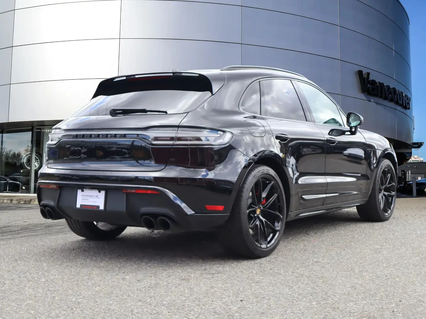 Porsche Macan GTS PREMIUM PLUS ЦЕНА ДО БЪЛГАРИЯ АВТОКРЕДИТ, снимка 7 - Автомобили и джипове - 55859889