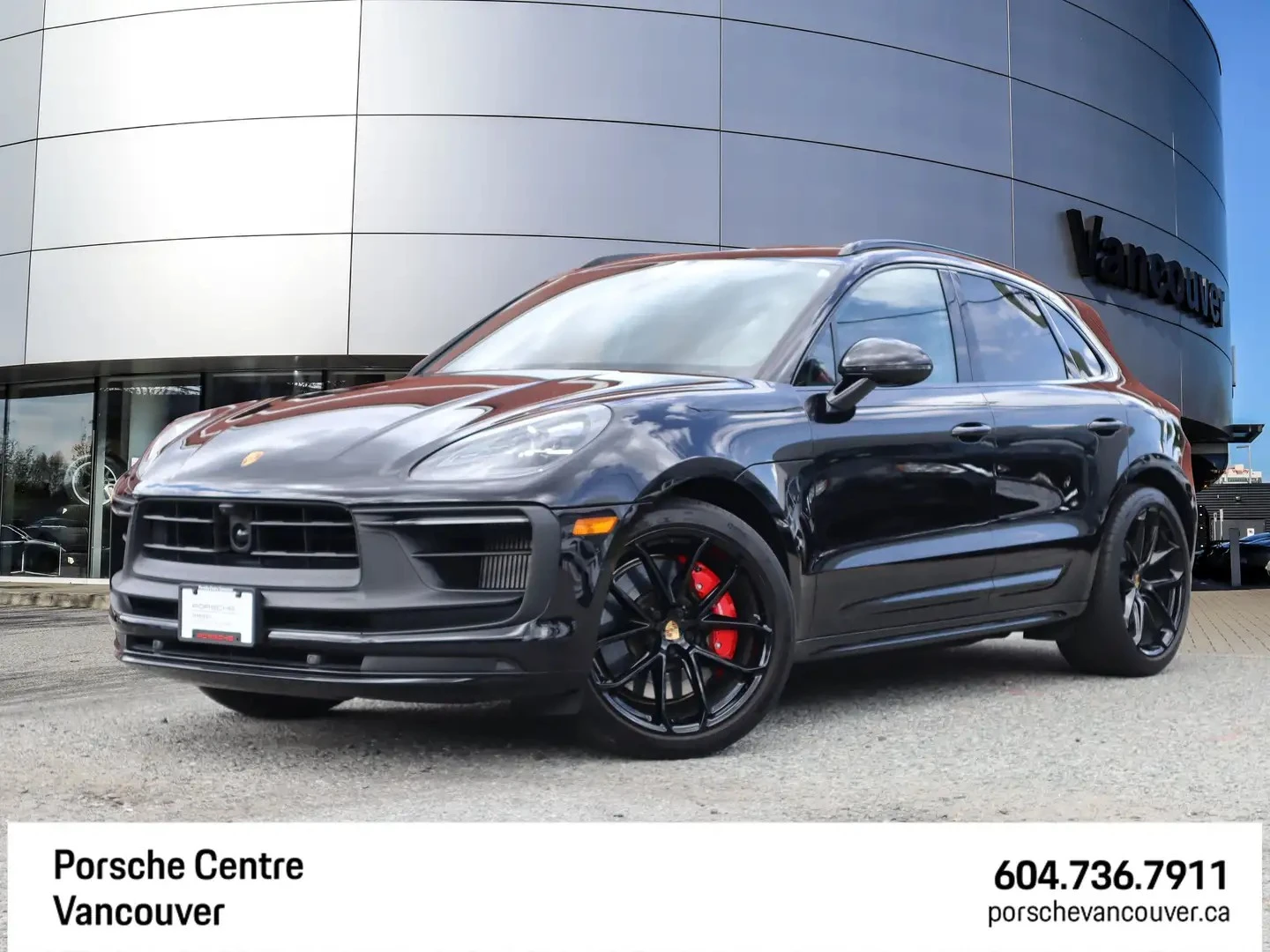 Porsche Macan GTS PREMIUM PLUS ЦЕНА ДО БЪЛГАРИЯ АВТОКРЕДИТ