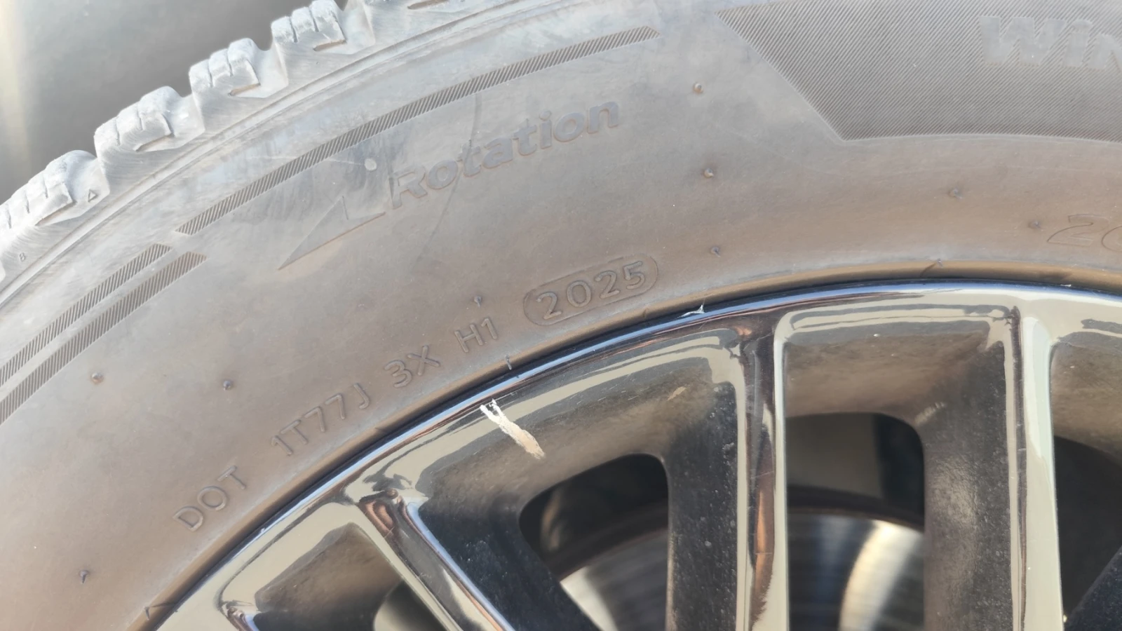 Jeep Grand cherokee Summit , снимка 10 - Автомобили и джипове - 56168769
