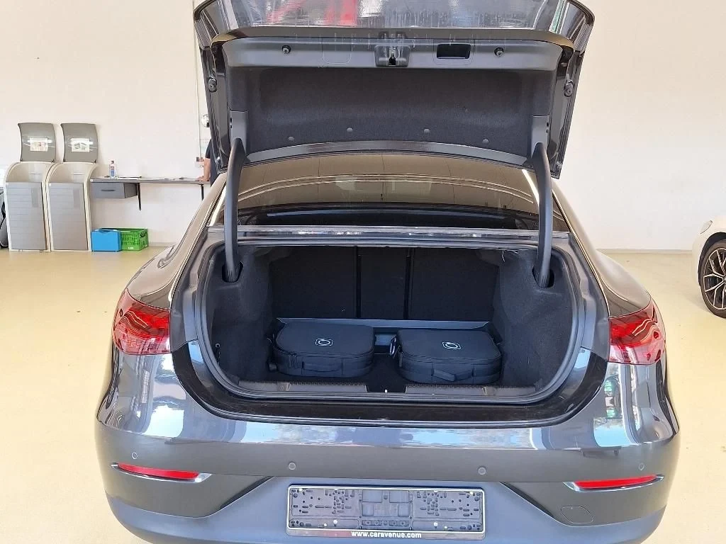 Mercedes-Benz EQE 300 BUSINESS LINE PANO LED LEATHER NAVI, снимка 5 - Автомобили и джипове - 56220066