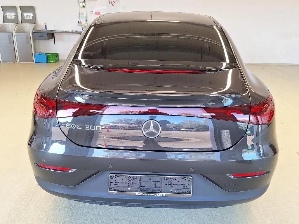 Mercedes-Benz EQE 300 BUSINESS LINE PANO LED LEATHER NAVI, снимка 6 - Автомобили и джипове - 56220066