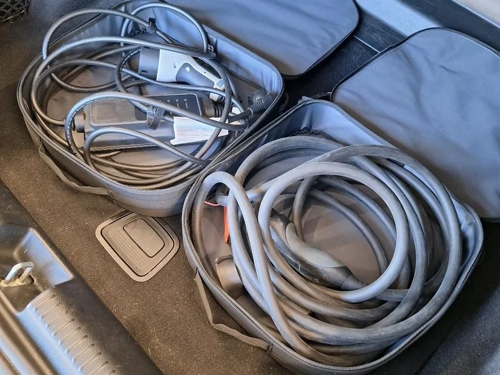 Mercedes-Benz EQE 300 BUSINESS LINE PANO LED LEATHER NAVI, снимка 16 - Автомобили и джипове - 56220066