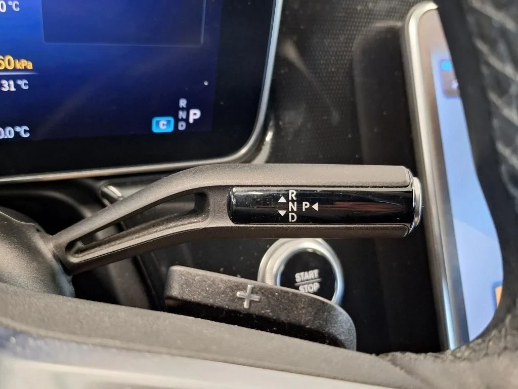 Mercedes-Benz EQE 300 BUSINESS LINE PANO LED LEATHER NAVI, снимка 12 - Автомобили и джипове - 56220066