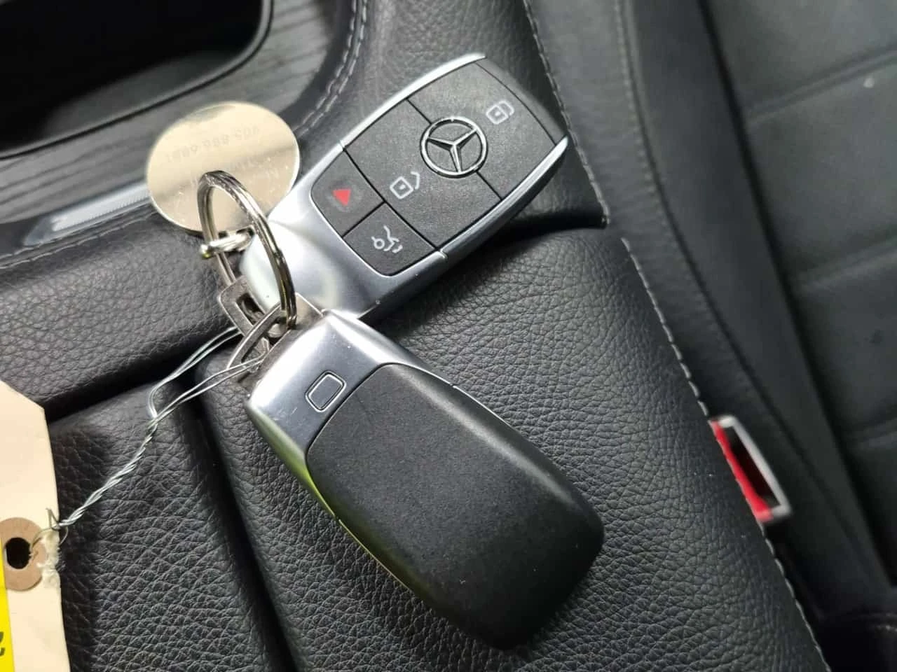 Mercedes-Benz GLE 450 * 4matic Suv * CARFAX * ����� �� ����������� | Mobile.bg � ����������� 8