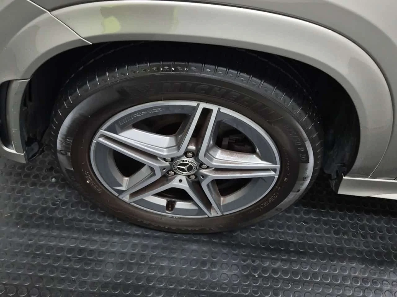 Mercedes-Benz GLE 450 * 4matic Suv * CARFAX * ����� �� ����������� | Mobile.bg � ����������� 4