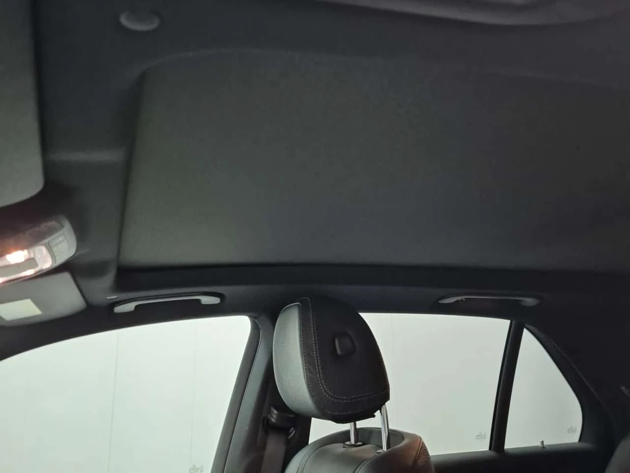 Mercedes-Benz GLE 450 * 4matic Suv * CARFAX * ����� �� ����������� | Mobile.bg � ����������� 13