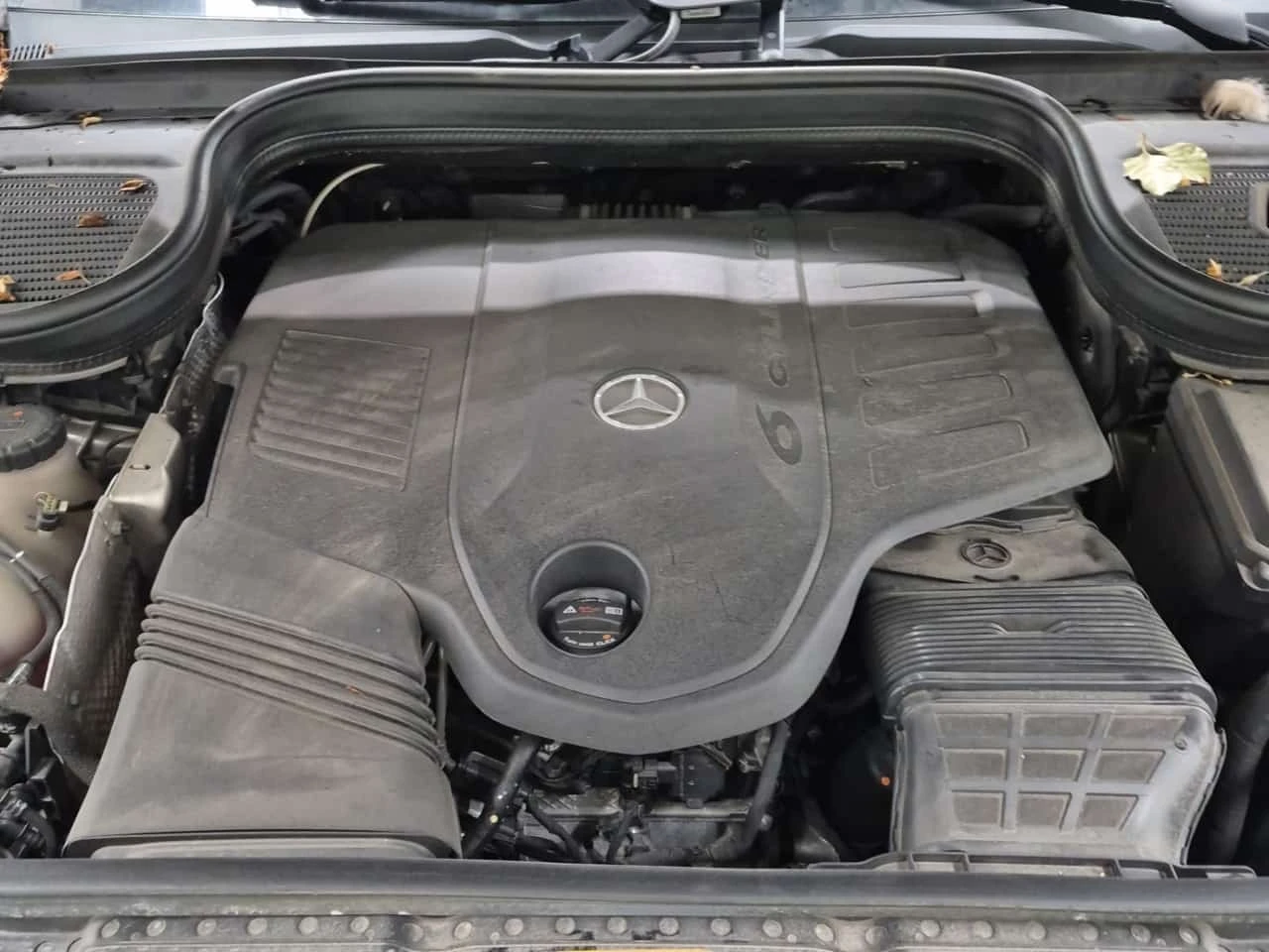 Mercedes-Benz GLE 450 * 4matic Suv * CARFAX * ����� �� ����������� | Mobile.bg � ����������� 16