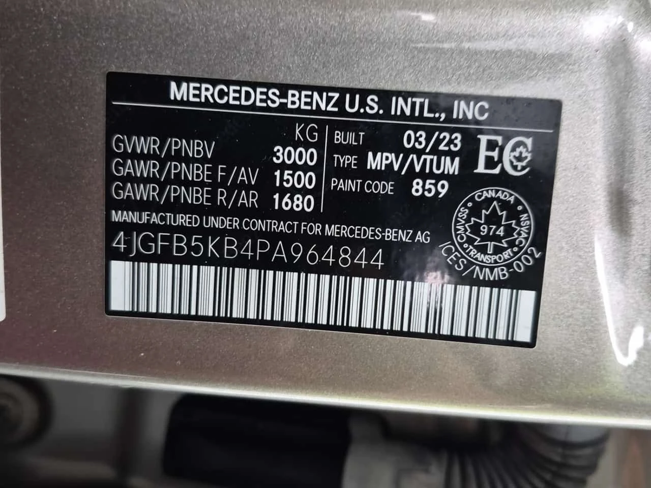 Mercedes-Benz GLE 450 * 4matic Suv * CARFAX * ����� �� ����������� | Mobile.bg � ����������� 15