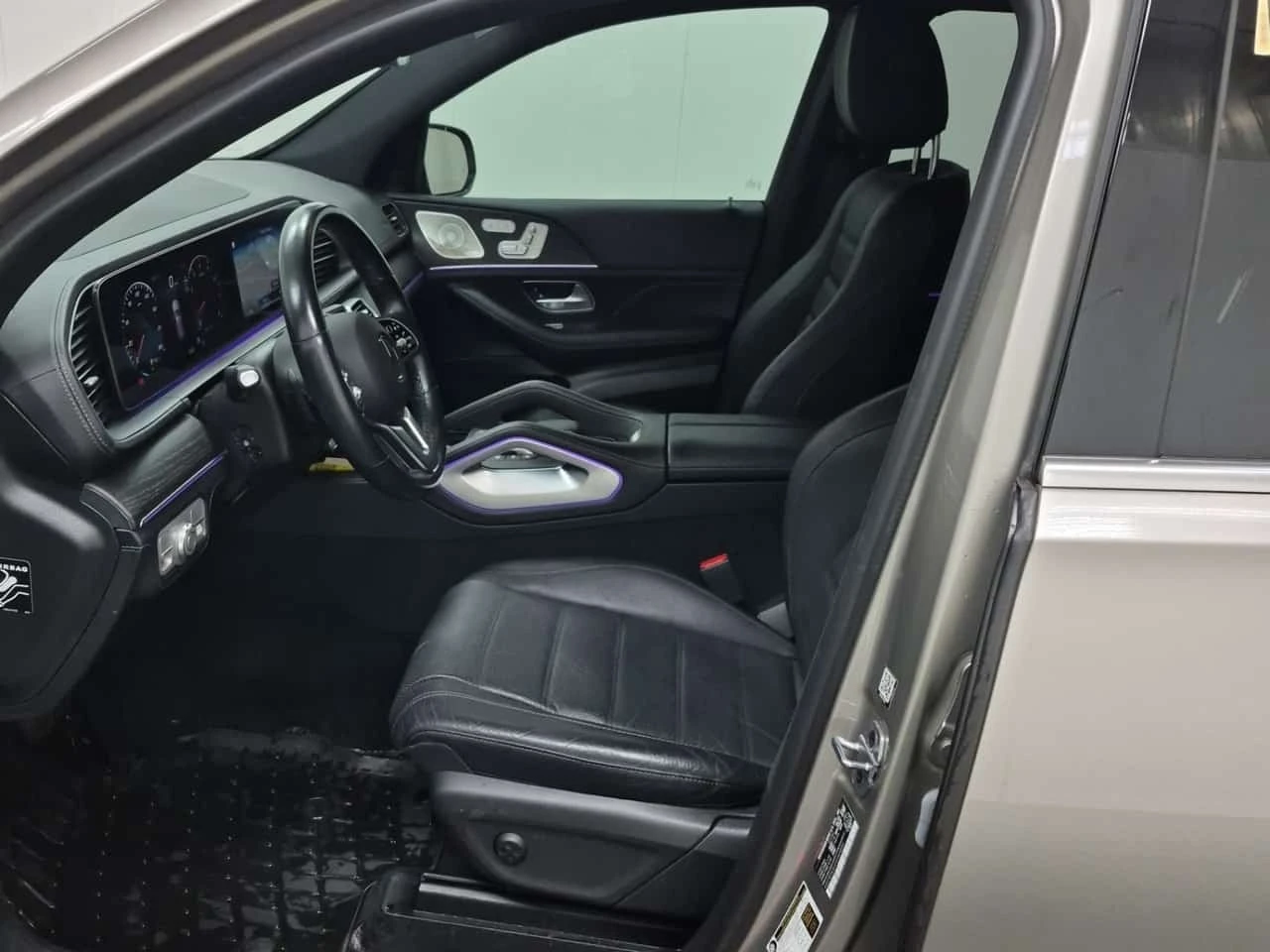 Mercedes-Benz GLE 450 * 4matic Suv * CARFAX * ����� �� ����������� | Mobile.bg � ����������� 3