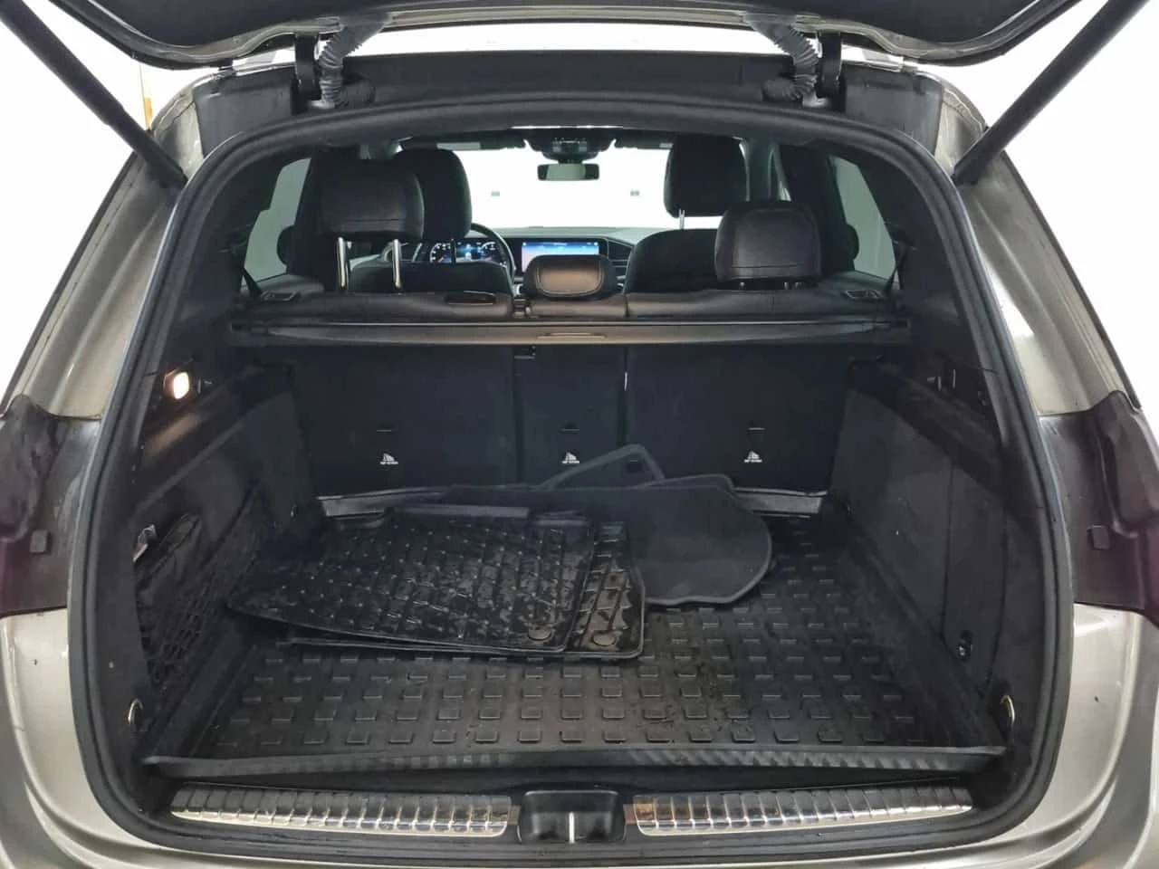 Mercedes-Benz GLE 450 * 4matic Suv * CARFAX * ����� �� ����������� | Mobile.bg � ����������� 14